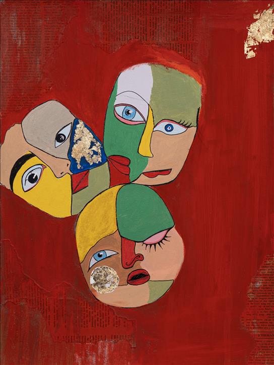 art image