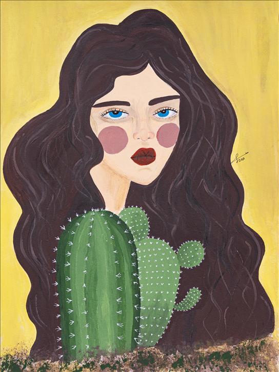 art image