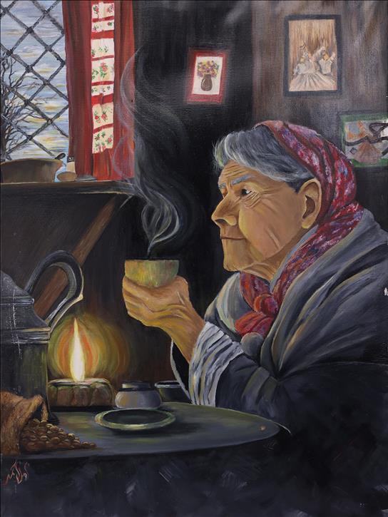 art image