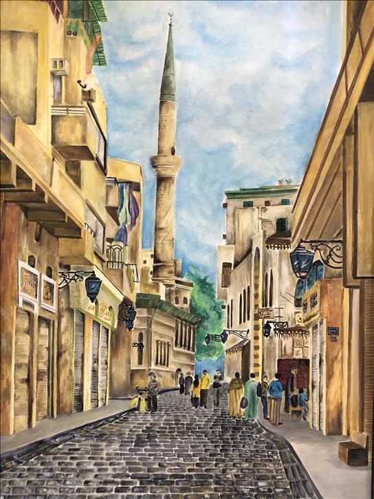 art image
