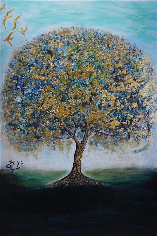 art image