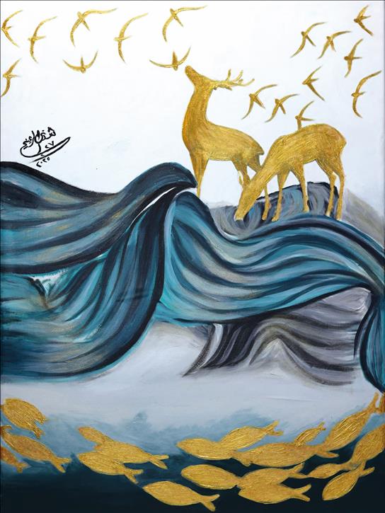 art image