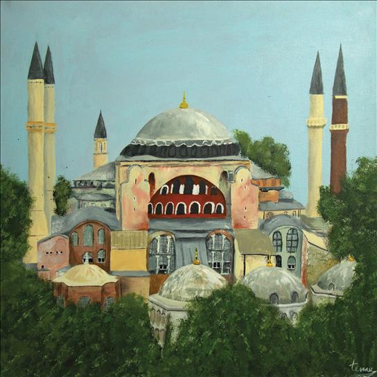 art image