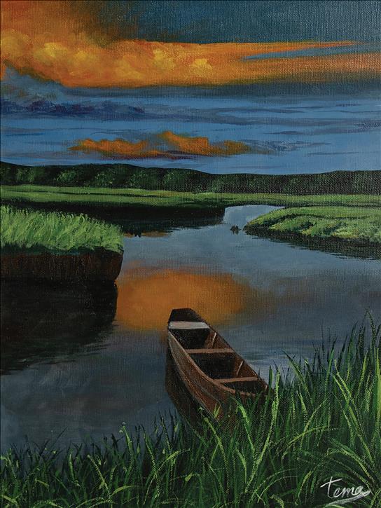 art image