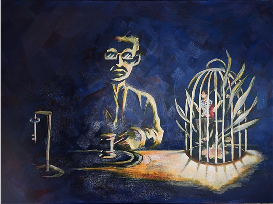 art image