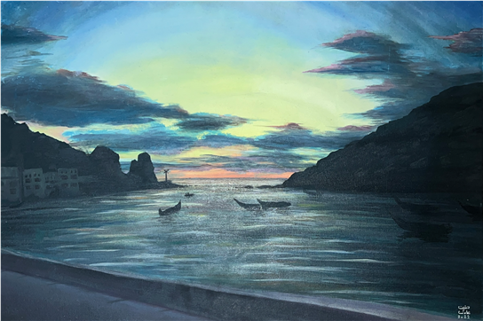 art image