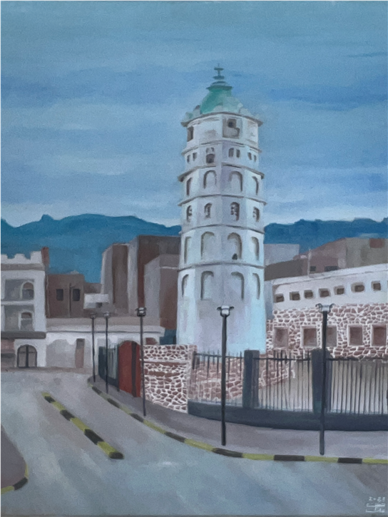 art image