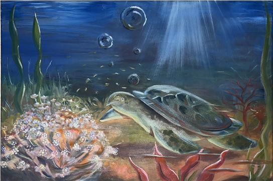 art image