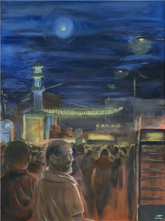 art image