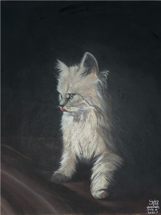art image