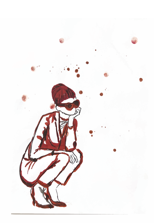 art image
