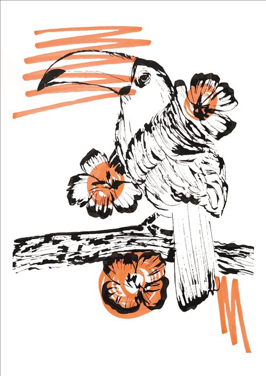 art image