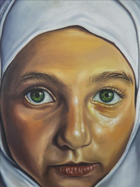 art image