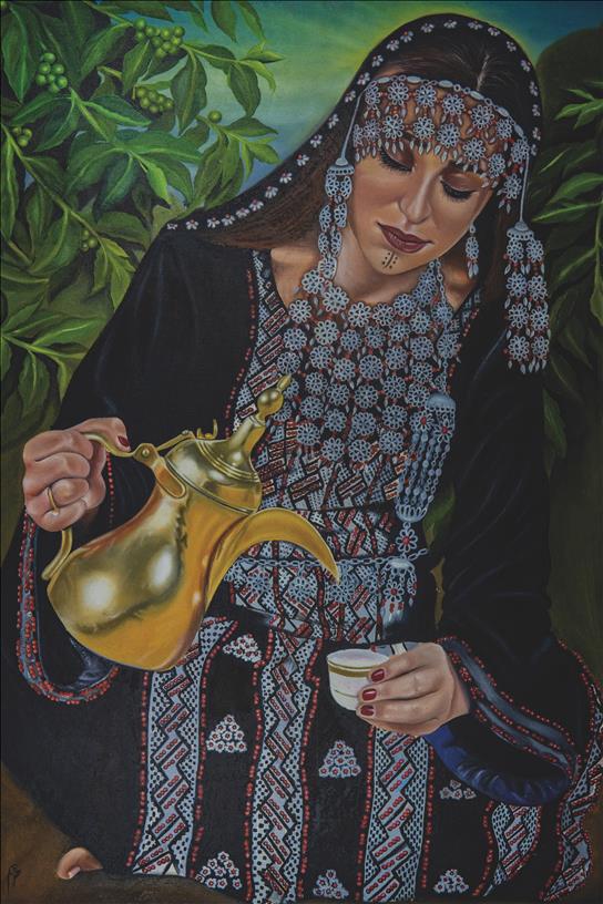 art image