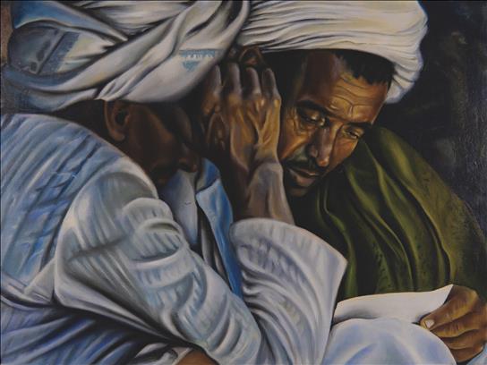 art image