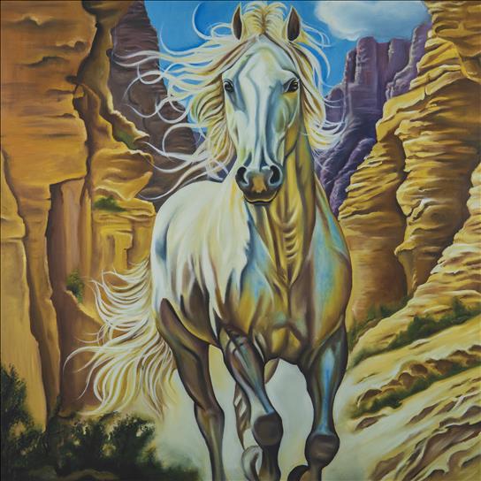 art image