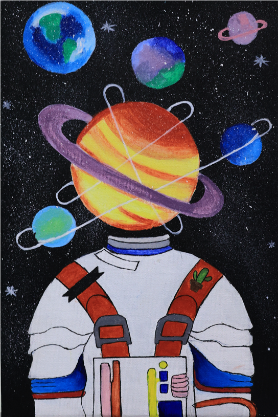 art image