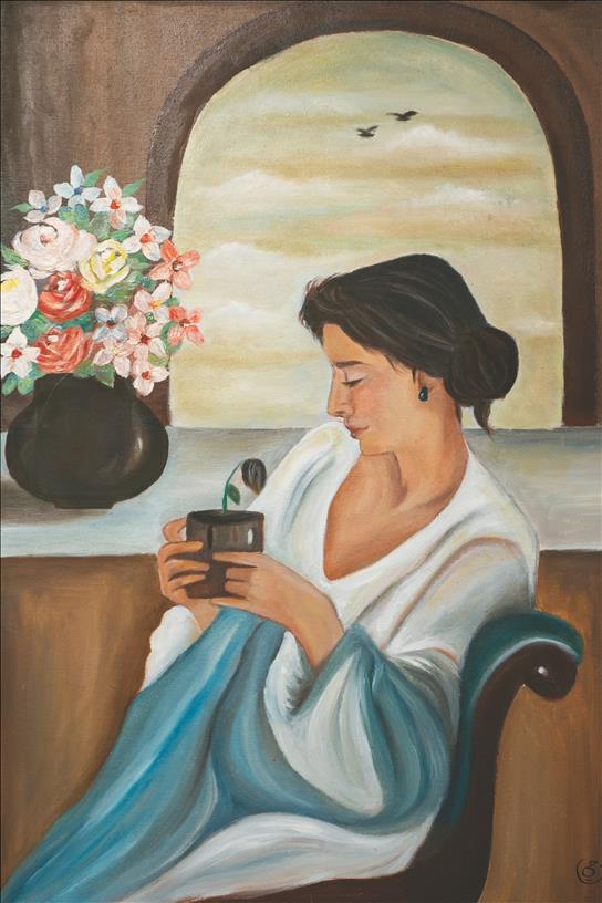 art image