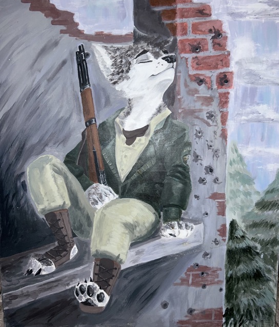art image