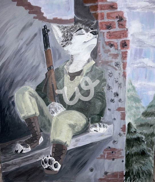 Artwork Image
