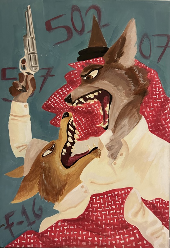 art image
