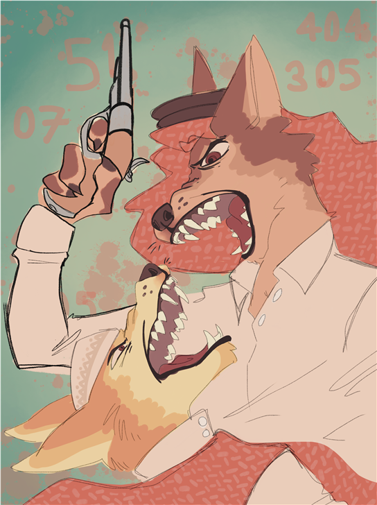 art image