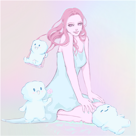 art image