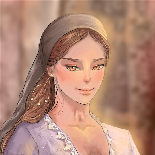 art image