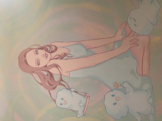 art image