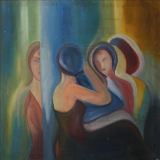 art image