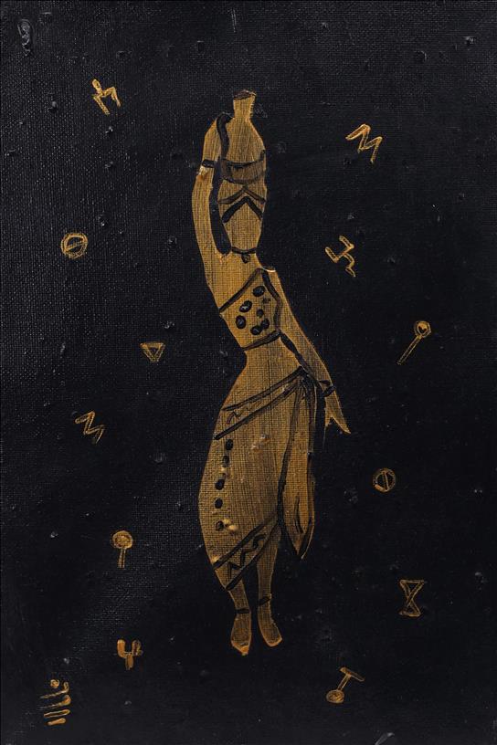 art image