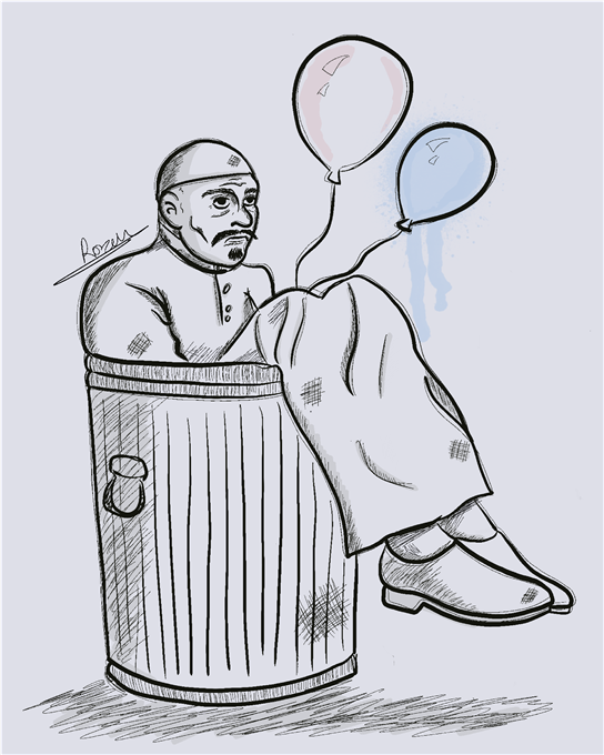art image