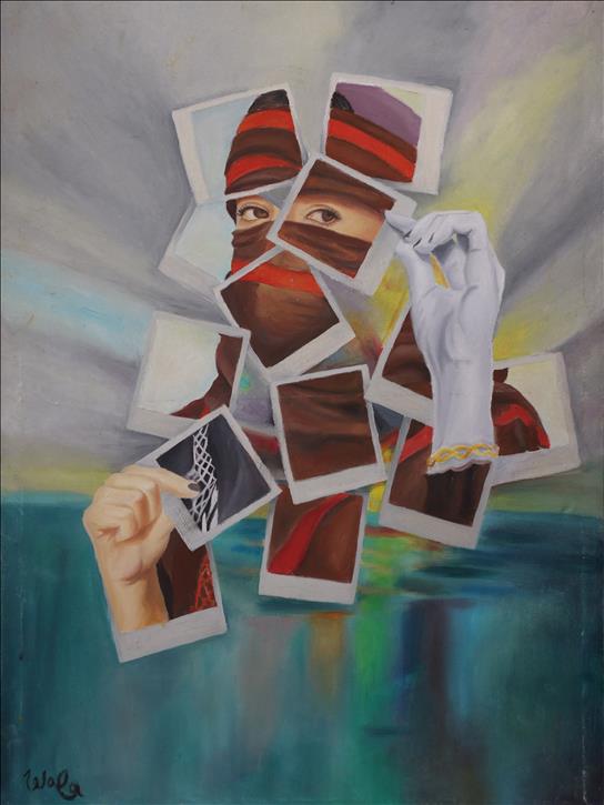 art image