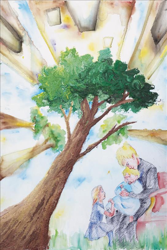 art image