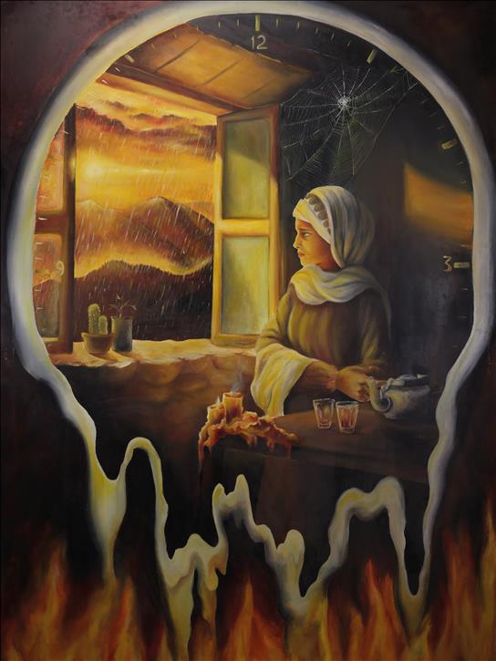 art image