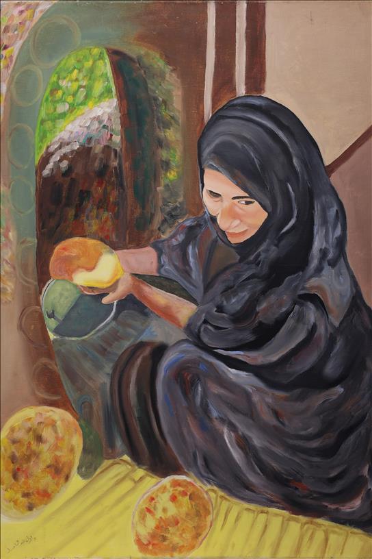 art image
