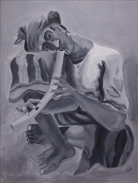 art image