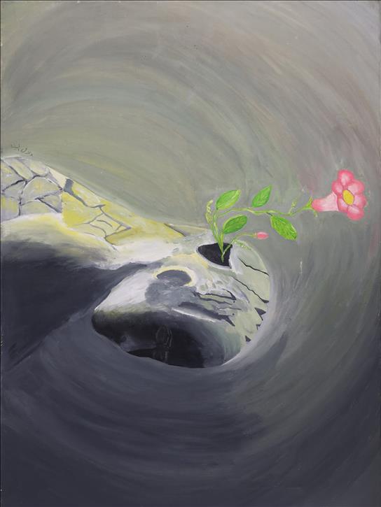art image