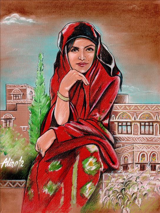 art image