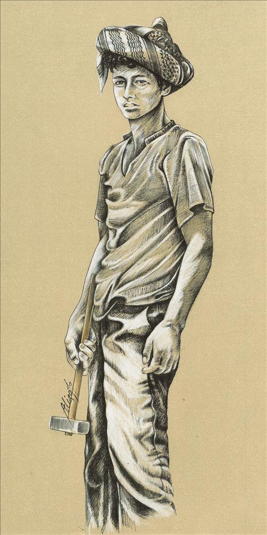 art image