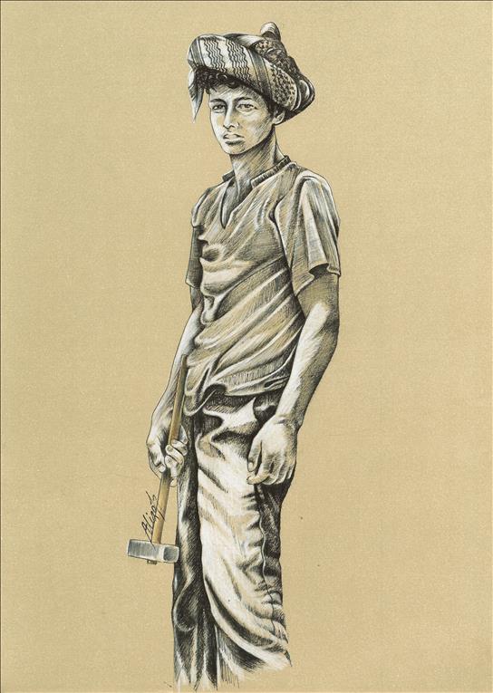 art image