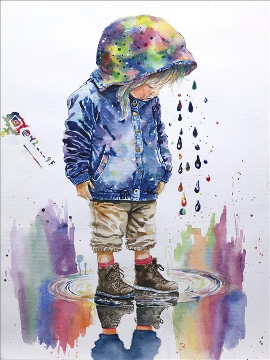 art image
