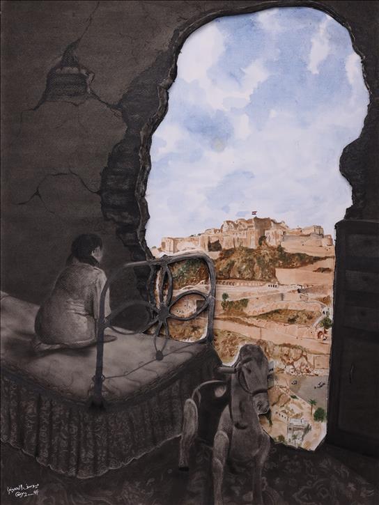 art image