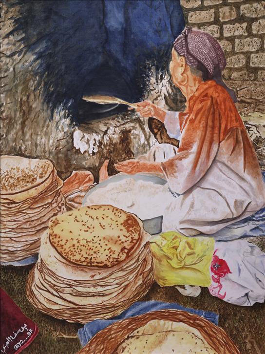 art image