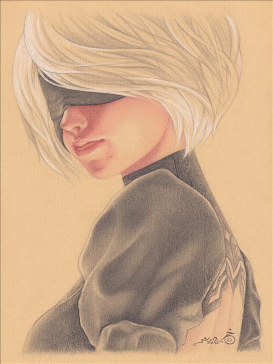 art image