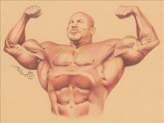 art image