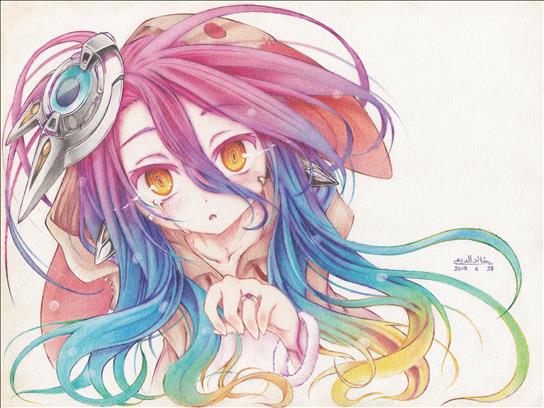 art image