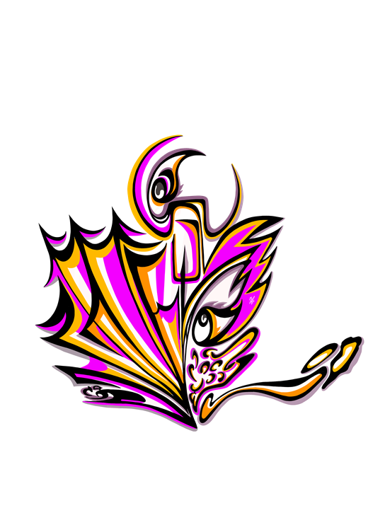 art image