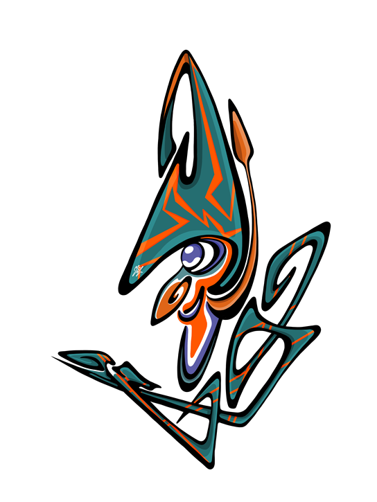 art image