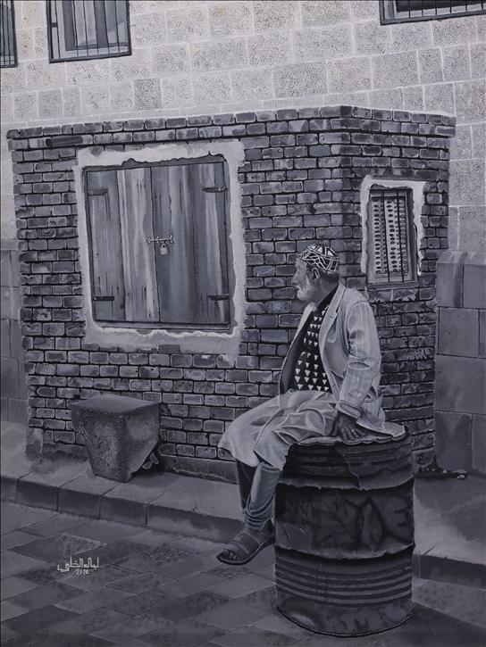 art image